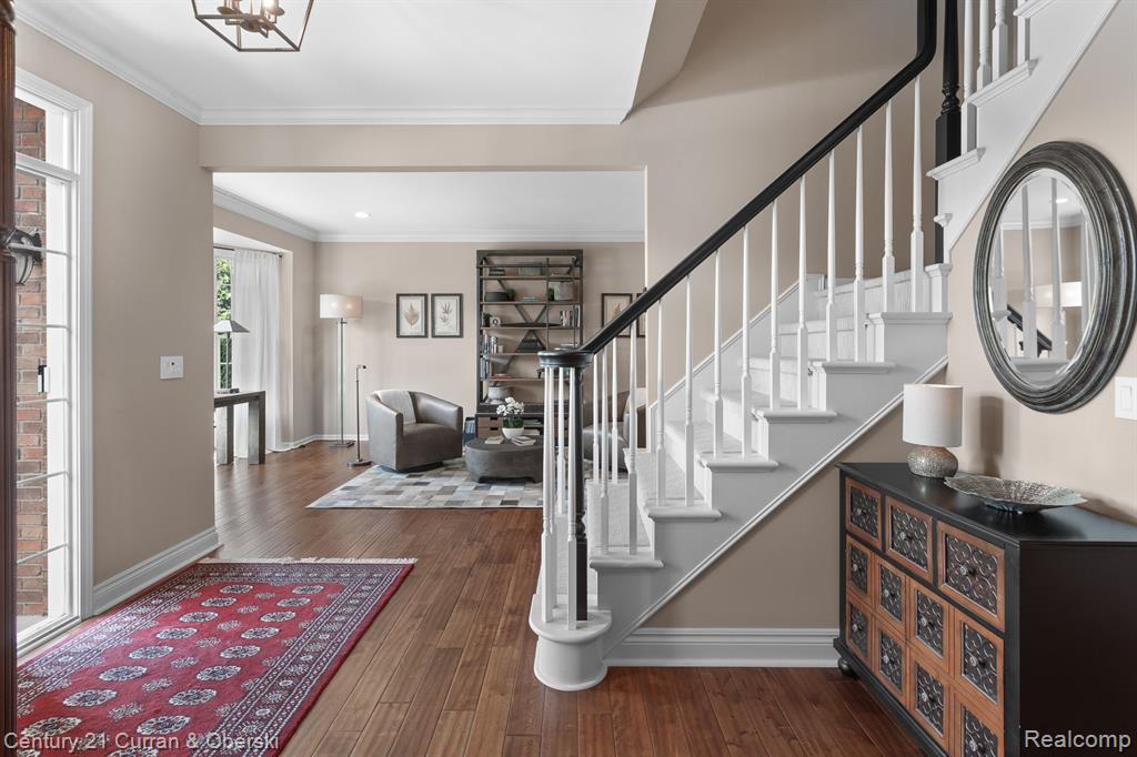 47571 PINE CREEK CT, Northville, MI 48168 — Photo 6
