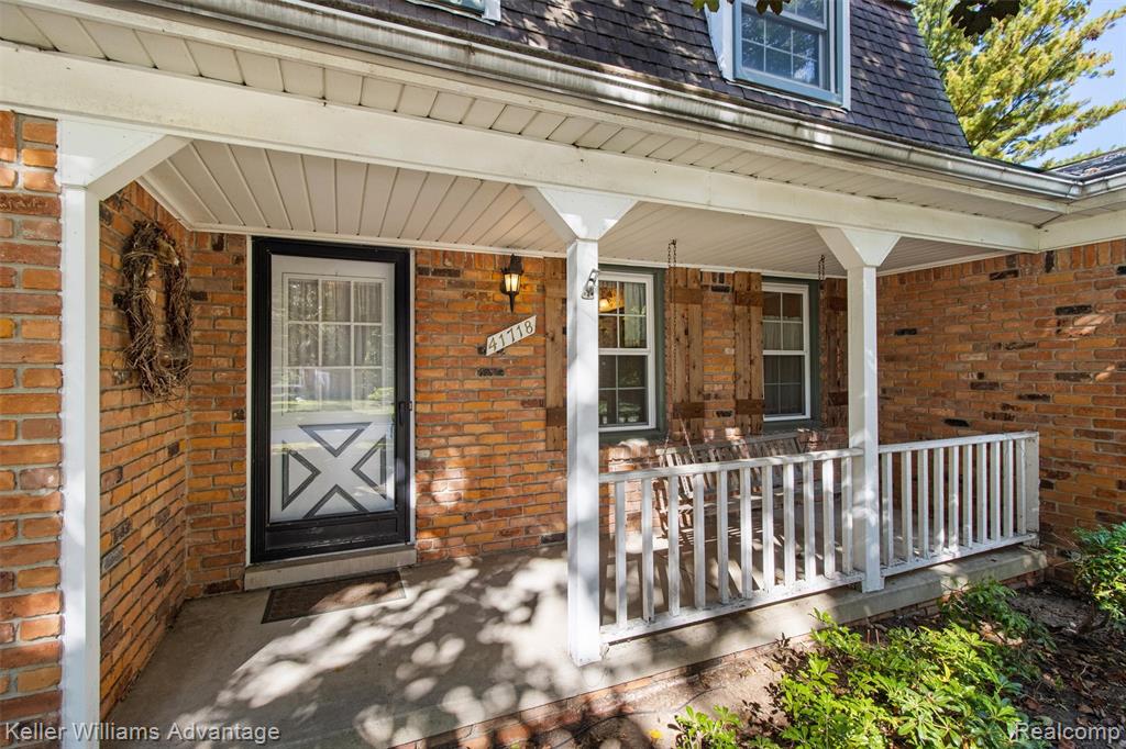 41718 Ladywood Drive, Northville, MI 48168 — Photo 3