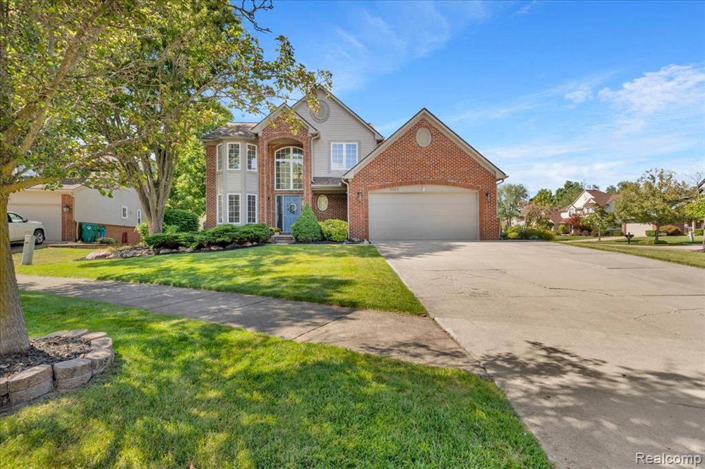 5365 Seminole Court, Commerce Twp, MI 48382 — Photo 5