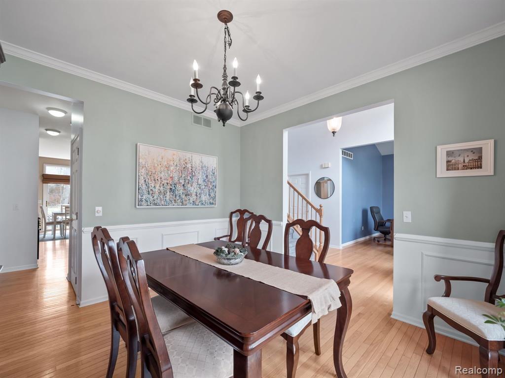 6834 WOODCREST Ridge, Clarkston, MI — Photo 22