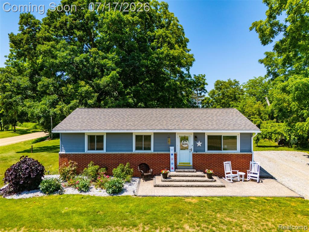 13514 Bird Road, Byron, MI 48418 — Photo 23
