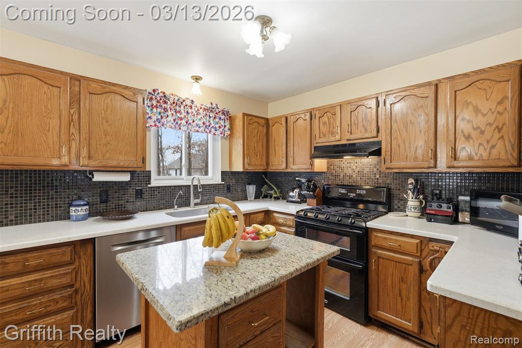 886 Alpine Drive, Brighton, MI 48116 — Photo 5