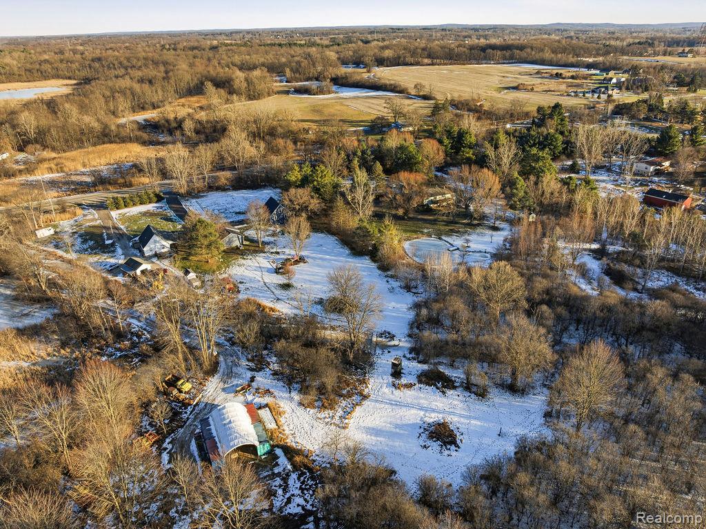 5216 S State Road, Goodrich Vlg, MI — Photo 47