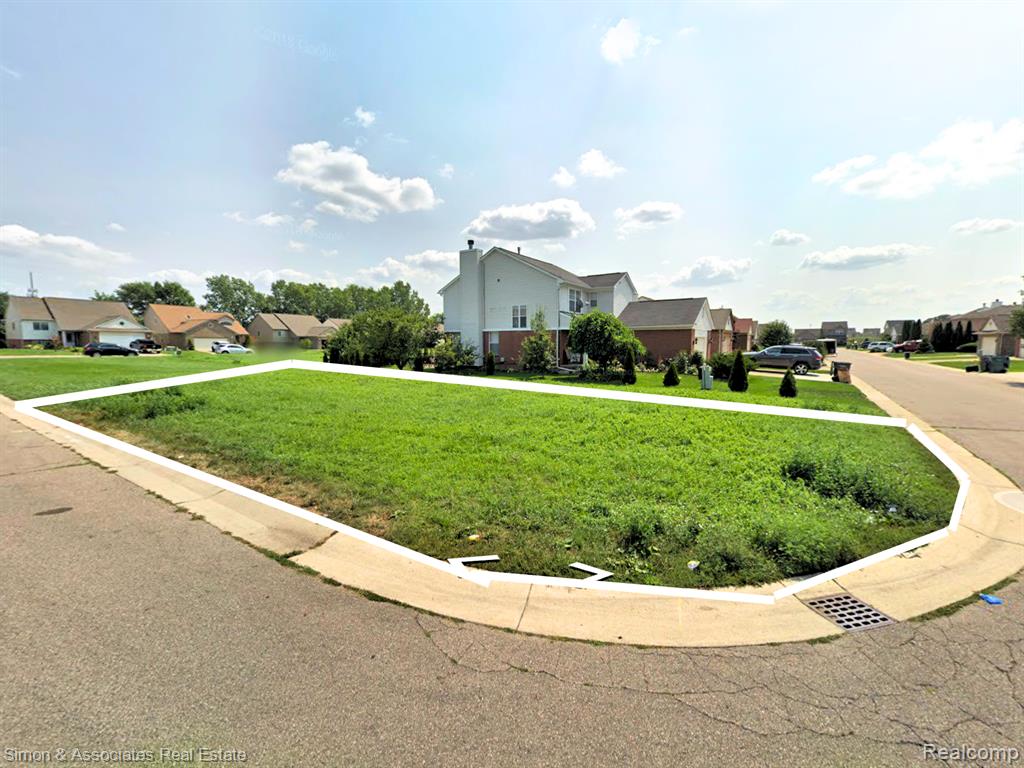 52 MORROSS Circle, Dearborn, MI 48126 — front exterior