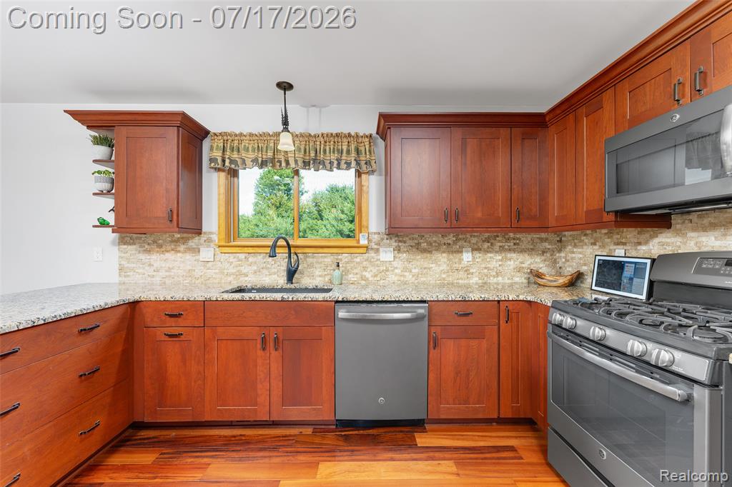 7200 Wiggins Road, Howell, MI 48855 — Photo 13