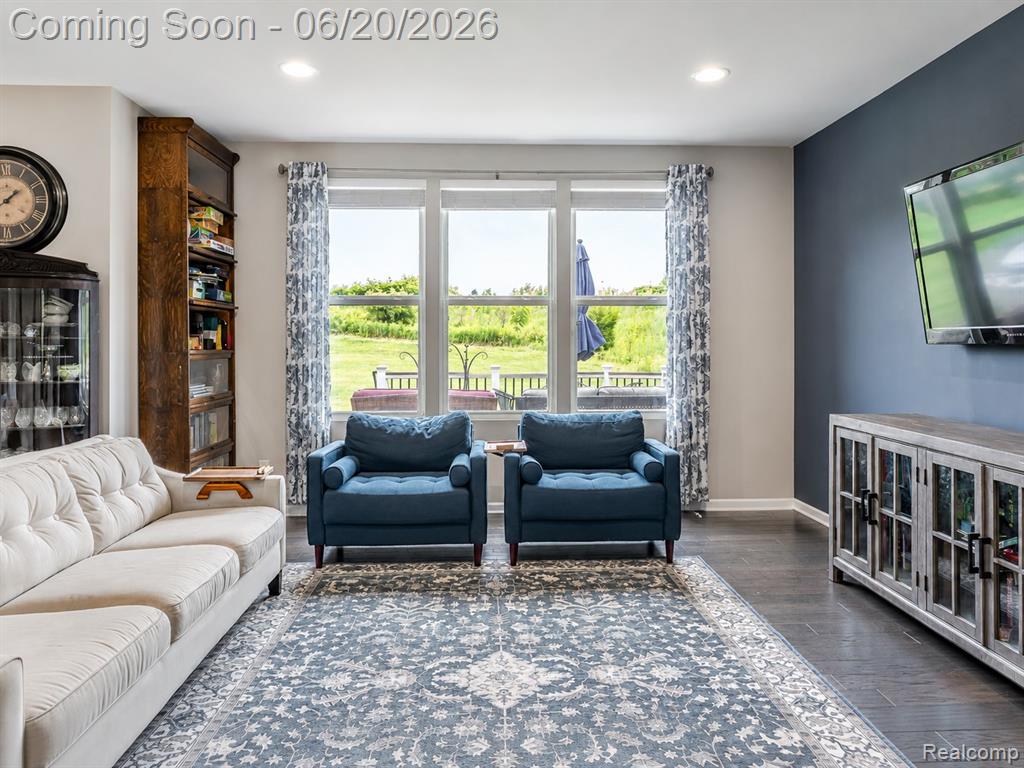 57896 Cider Mill Drive, New Hudson, MI 48165 — Photo 18