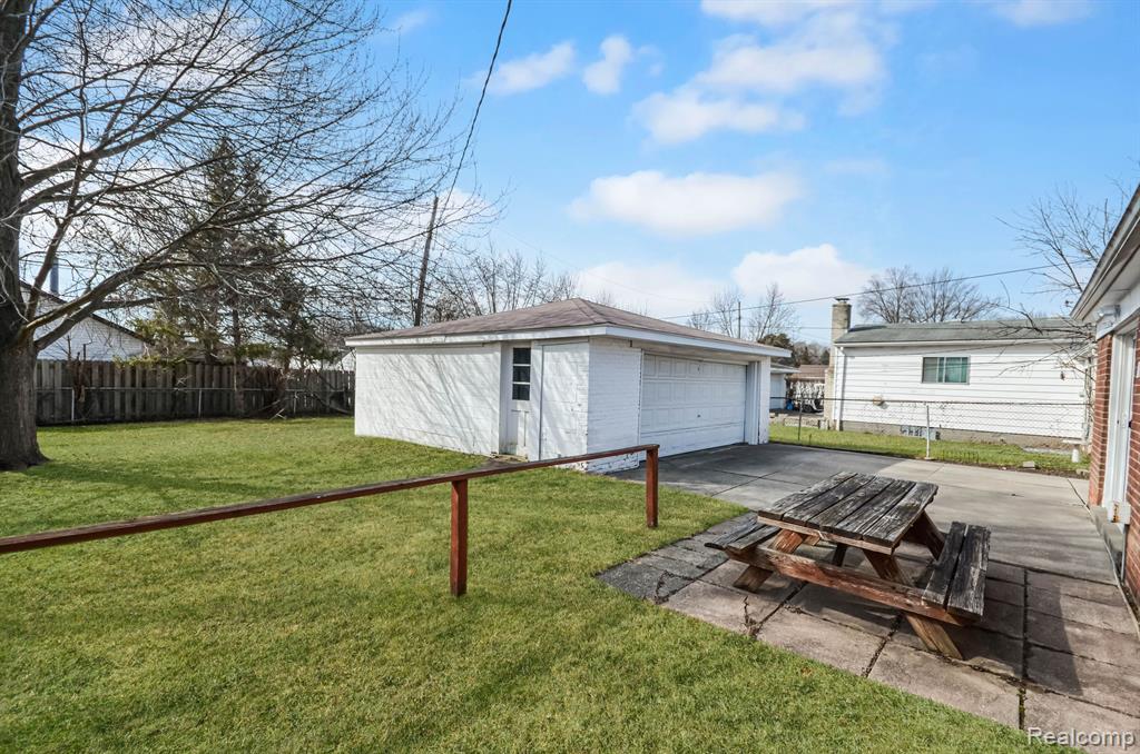 4804 Arden Avenue, Warren, MI 48092 — Photo 23