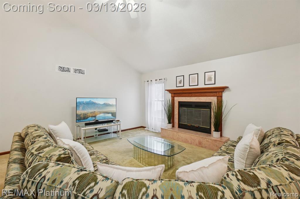 9472 Hill Road, Swartz Creek, MI 48473 — Photo 3