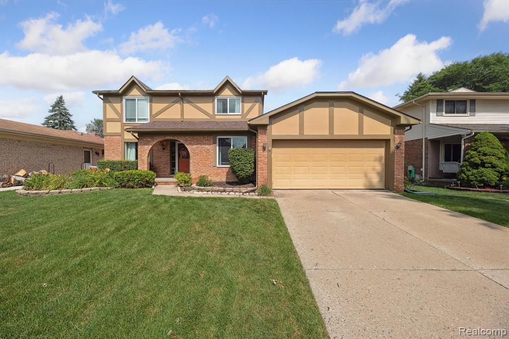 6900 Woonsocket Street, Canton, MI 48187 — Photo 3