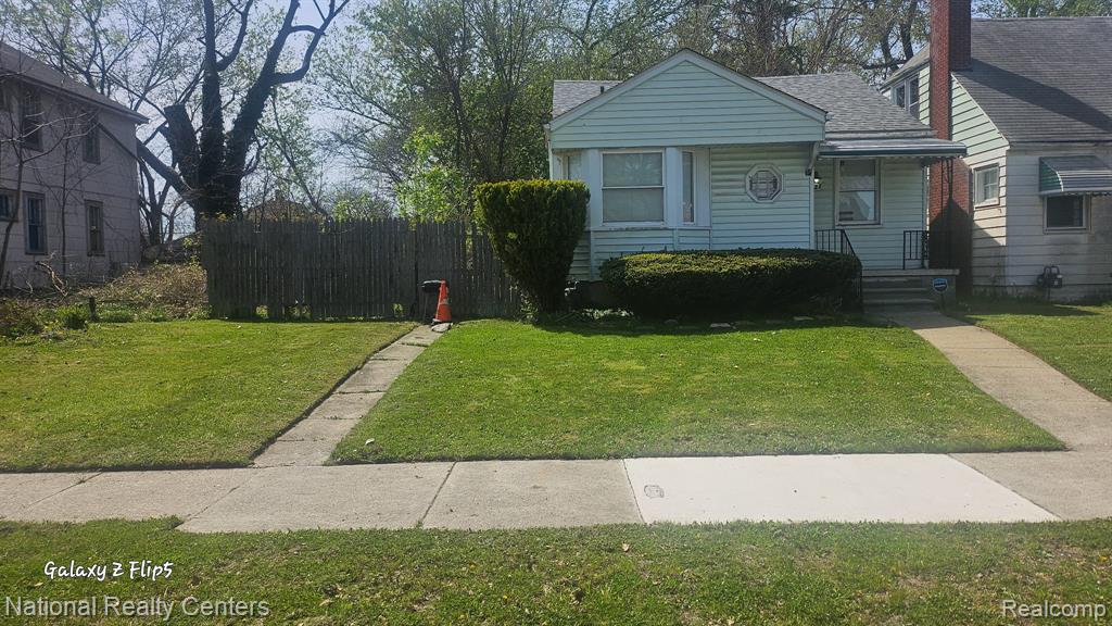 9131 Birwood Street, Detroit, MI 48204 — Photo 2