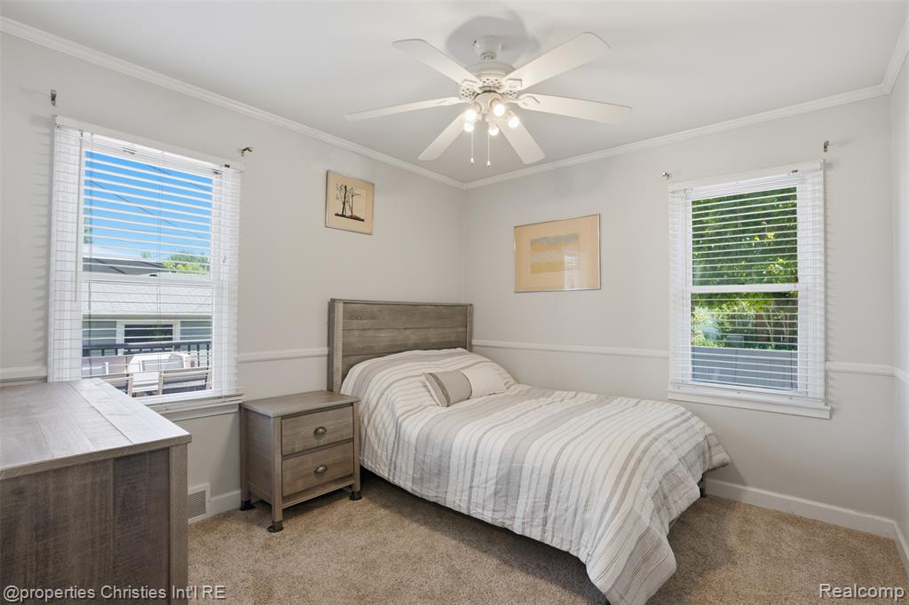 4602 Groveland Avenue, Royal Oak, MI 48073 — Photo 20