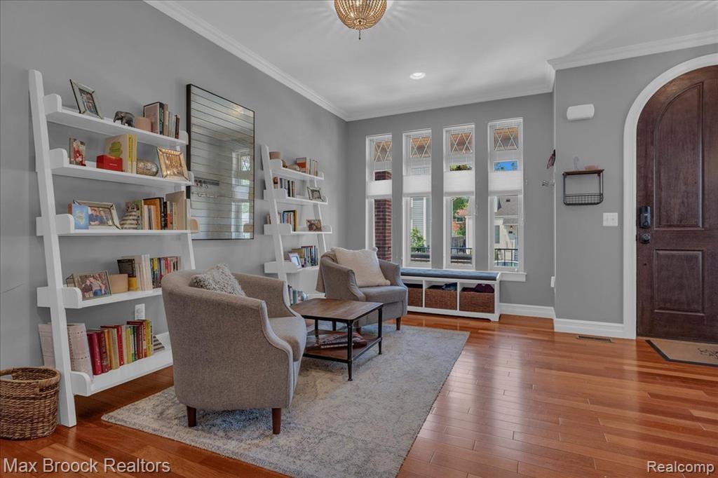 706 Chambers Street, Royal Oak, MI 48067 — Photo 5