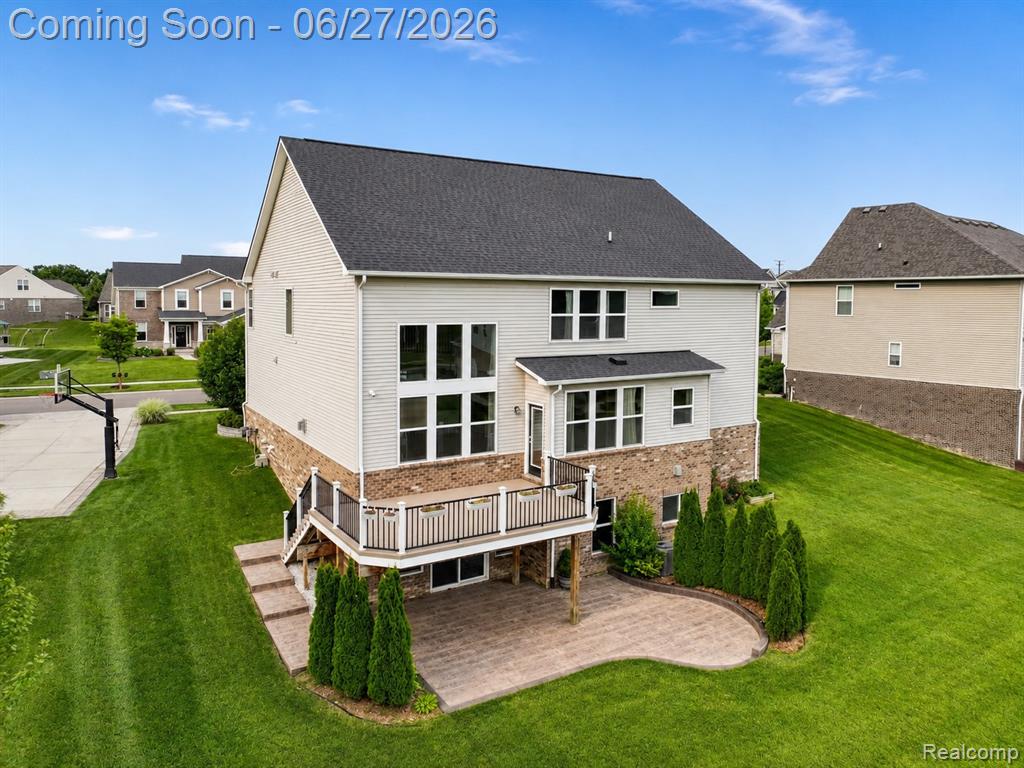 3155 Huntsman Boulevard, Lake Orion, MI — Photo 48