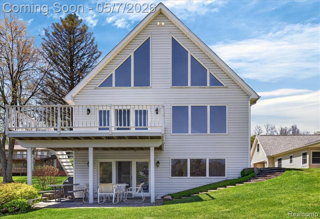 144 Curella Drive, Attica, MI 48412 — Photo 2