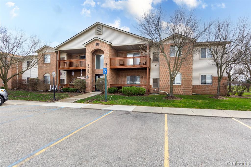9747 Wildflower Court, Van Buren, MI 48111 — Photo 2