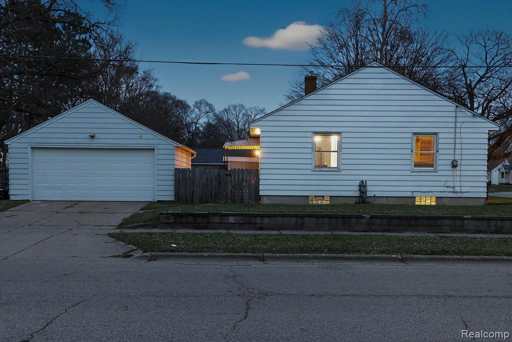 959 Blanchard Street SW, Wyoming, MI 49509 — Photo 34