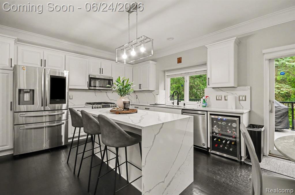 4575 Northridge Court, West Bloomfield, MI 48323 — Photo 39