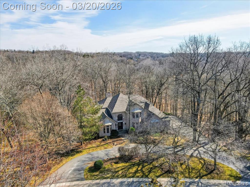 4871 Cider Hill Drive, Rochester, MI 48306 — Photo 5