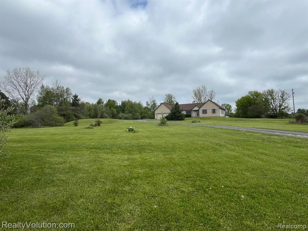 3450 BRIGGS Road, Otter Lake, MI 48464 — Photo 30