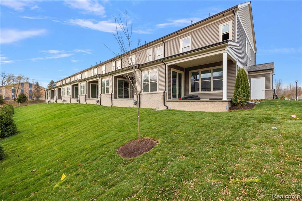 11374 Langfeld Spur, Brighton, MI, 48116