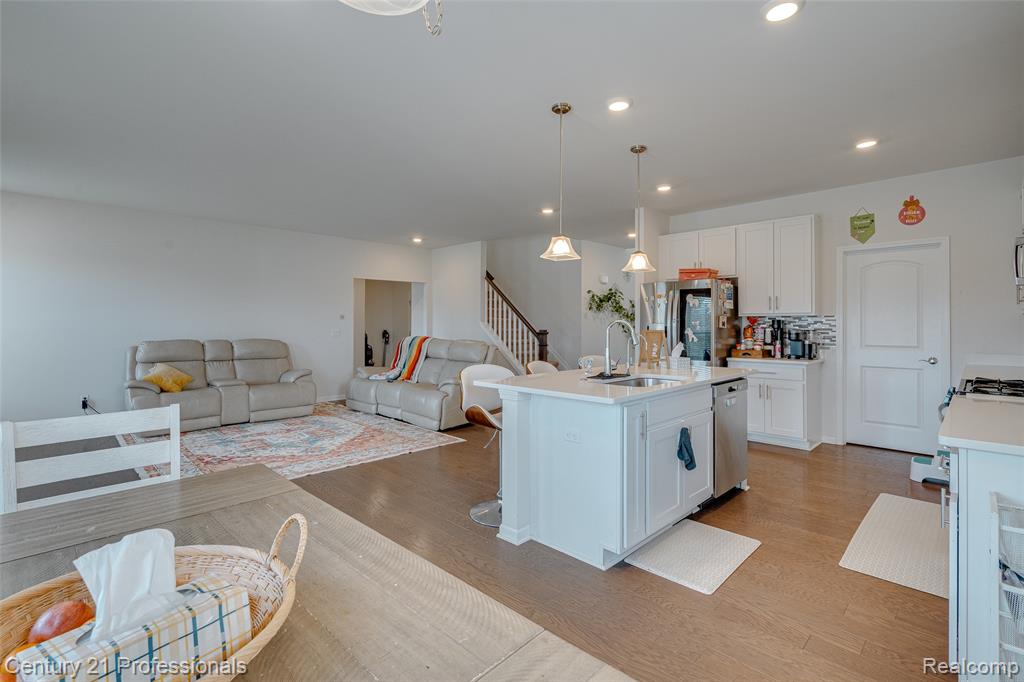 8580 Pioneer Street, Washington, MI — Photo 34
