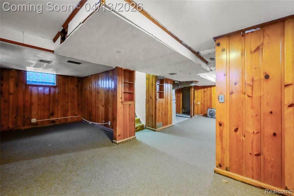19730 Goulburn Street, Detroit, MI 48205 — Photo 16