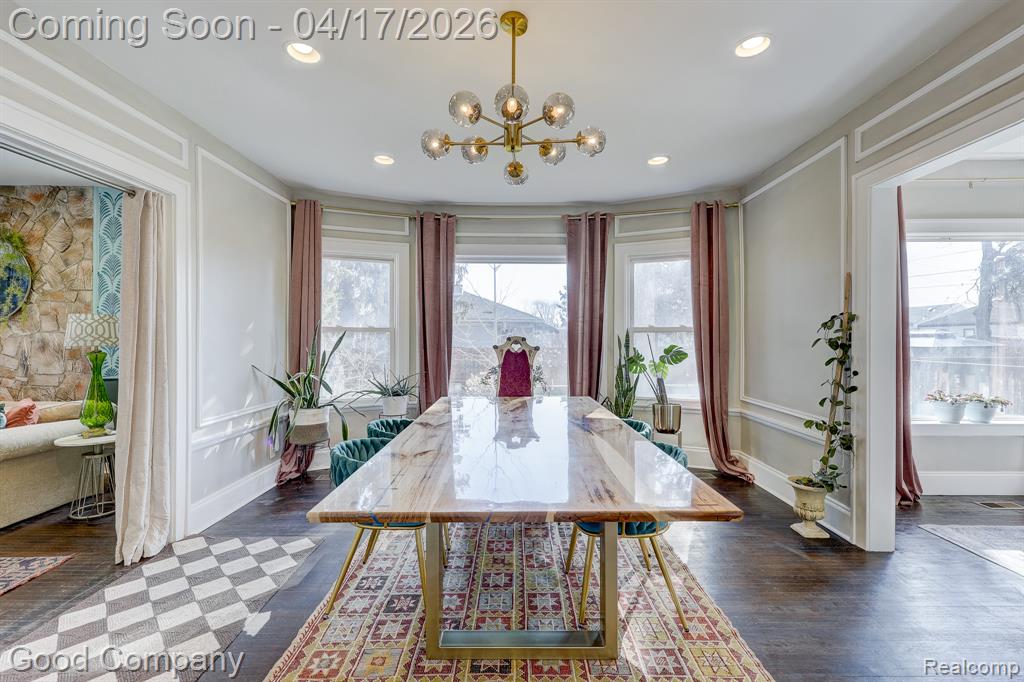812 E George Avenue, Hazel Park, MI 48030 — Photo 11