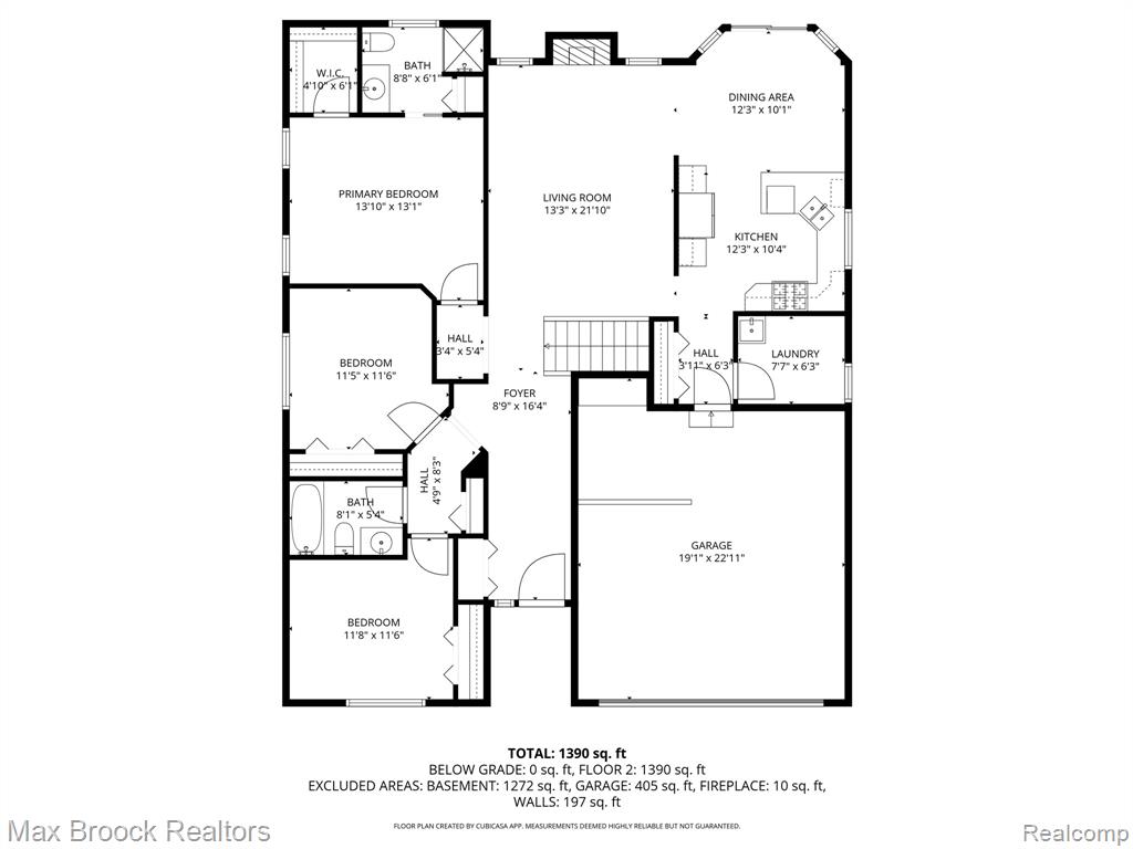 4852 Burberry Drive, Warren, MI 48092 — Photo 39