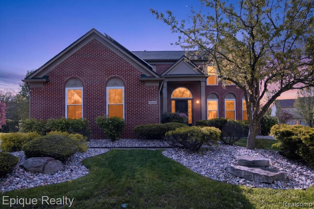 8068 Creek Bend Drive, Ypsilanti, MI 48197 — Photo 2