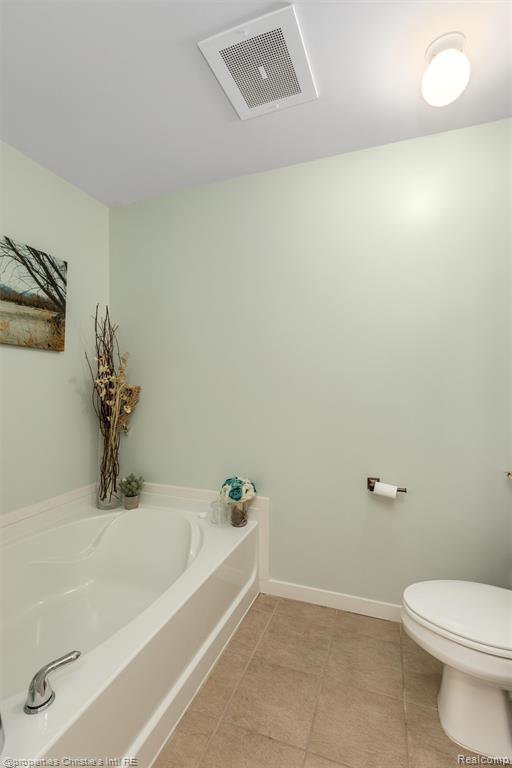 66 WINDER Street, 332, Detroit, MI 48201 — Photo 19
