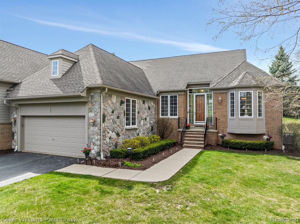 5504 Eagleview Court, Clarkston, MI 48348 — Photo 48
