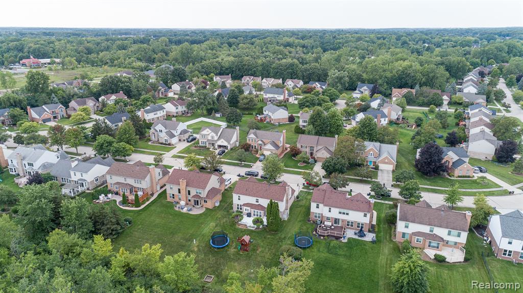 5824 HATHAWAY Road, Canton, MI 48187 — Photo 54