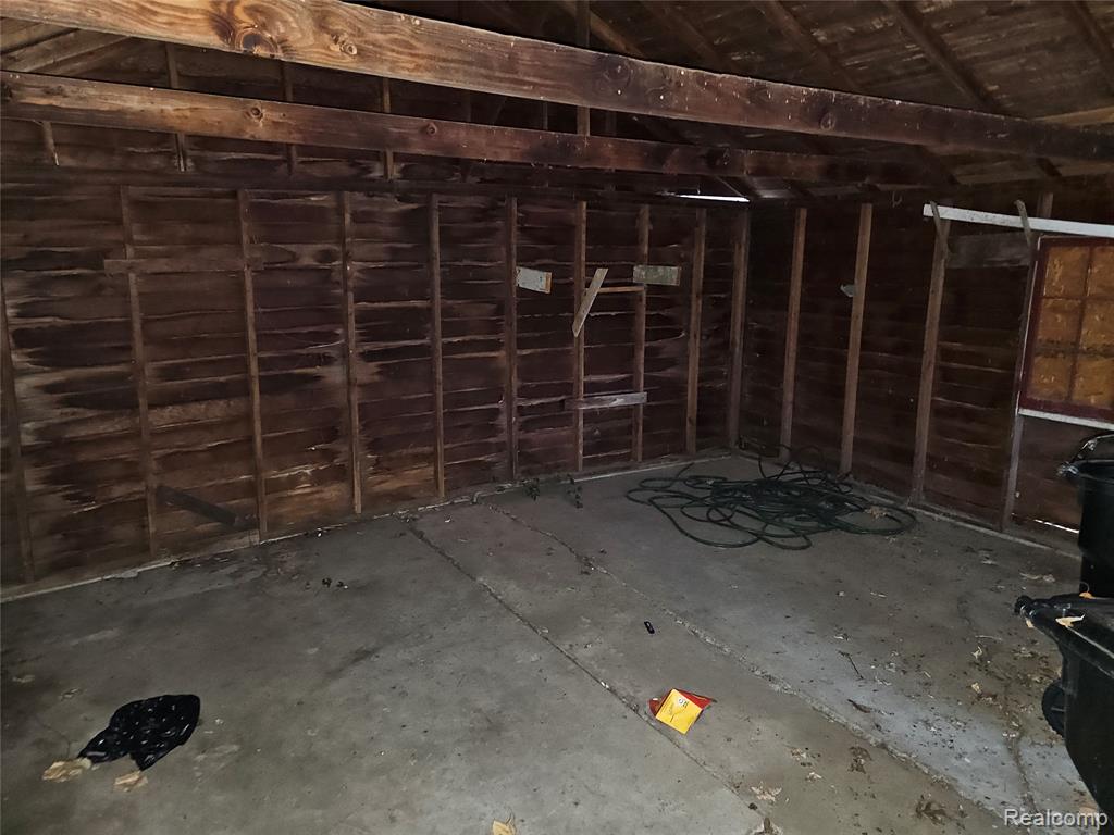 5915 LODEWYCK Street, Detroit, MI 48224 — Photo 38