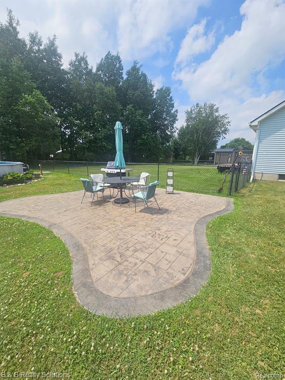 5769 Cobblestone Drive, North Branch, MI 48461 — Photo 51