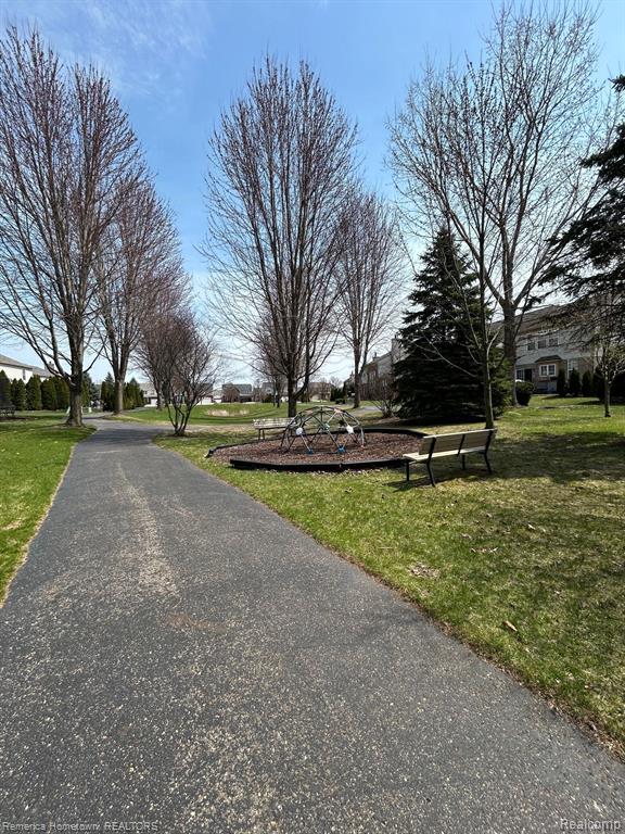 49606 E CENTRAL Park, Shelby Twp, MI 48317 — Photo 47