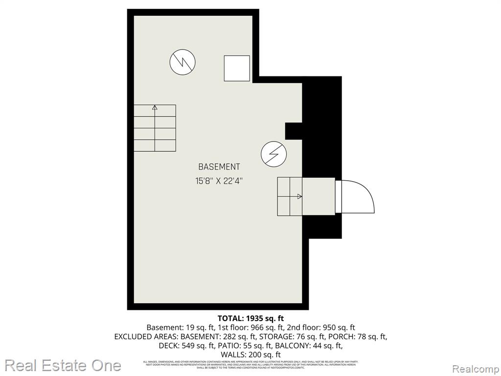 103 Stockbridge Street, Gregory, MI 48137 — Photo 41