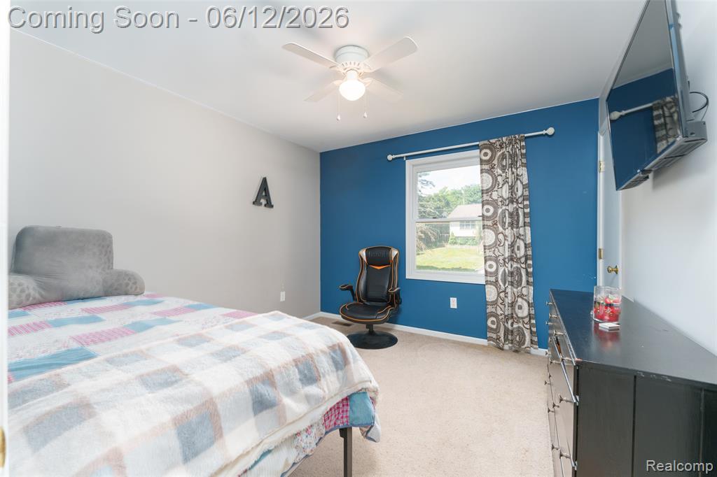 8639 Legrand Drive, Brighton, MI 48116 — Photo 22