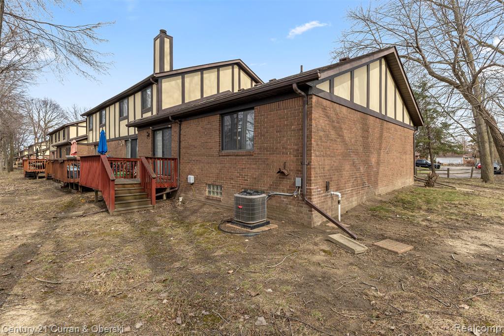 41 Parkplace W, Allen Park, MI 48101 — Photo 38