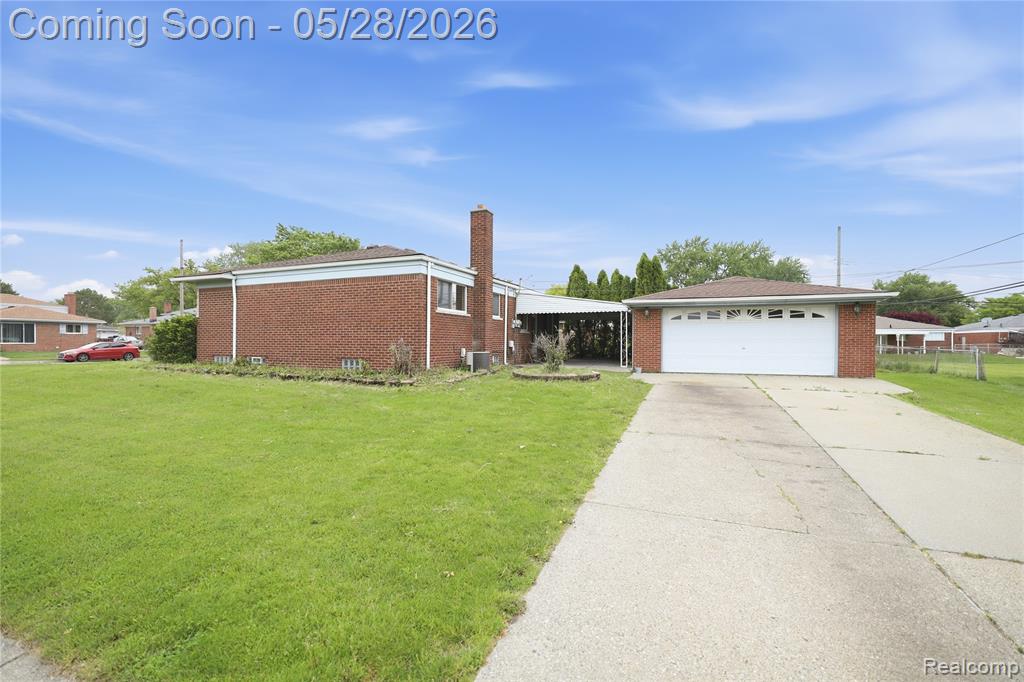 29108 Dover Avenue, Warren, MI 48088 — Photo 17