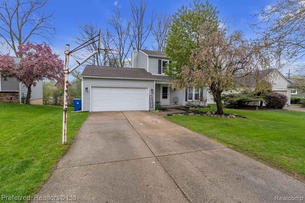 5722 King James Ln., Waterford, MI 48327 — Photo 2