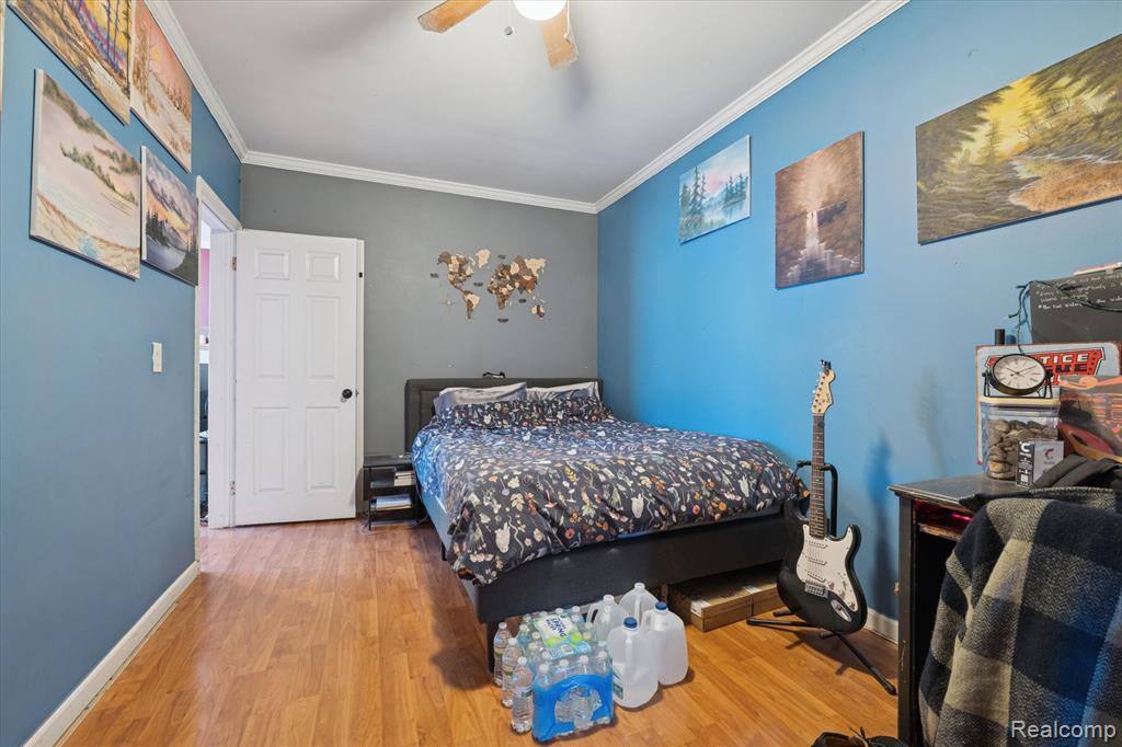 11609 Saint Aubin Street, Hamtramck, MI 48212 — Photo 19