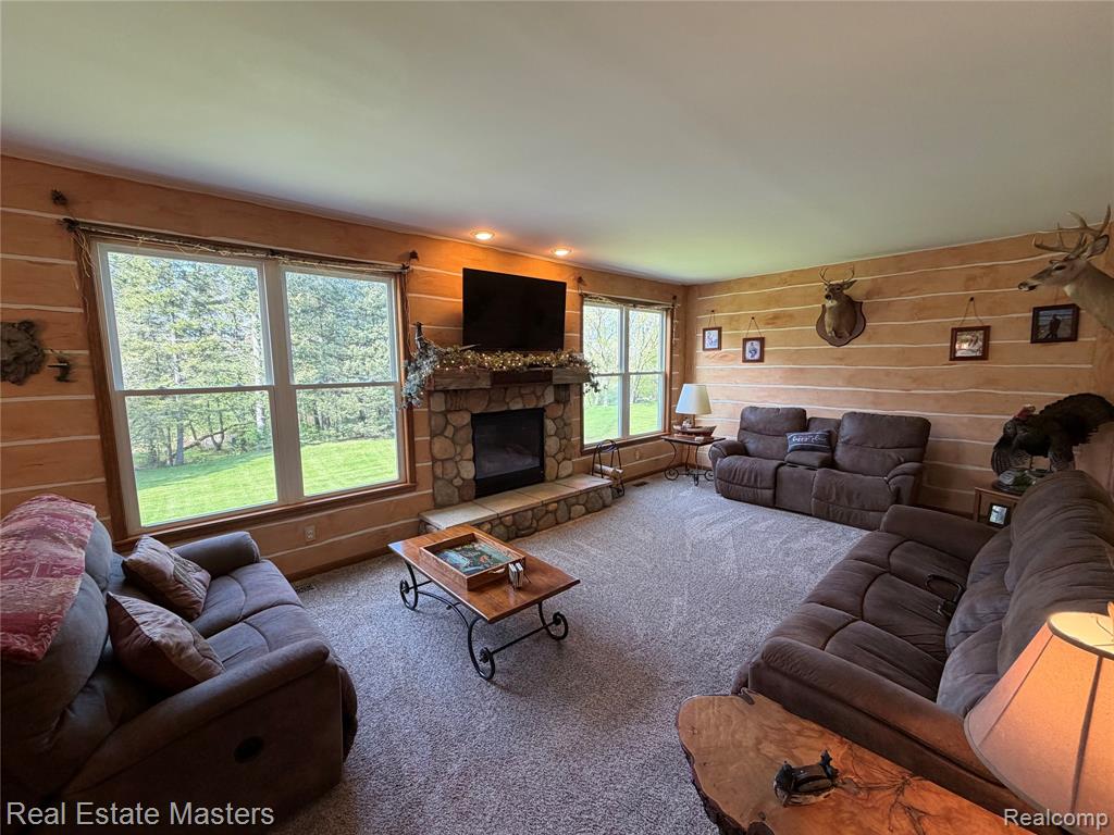 4618 BURTCH CREEK Road, Burtchville, MI 48059 — Photo 12