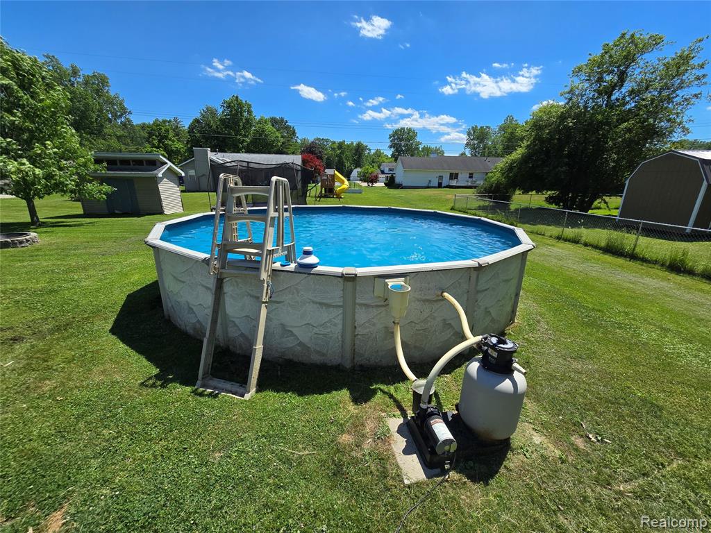 5279 Robinwood Drive, Clyde, MI 48049 — Photo 7