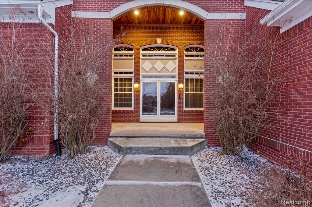 72824 Solanus Drive, Bruce, MI 48065 — Photo 62