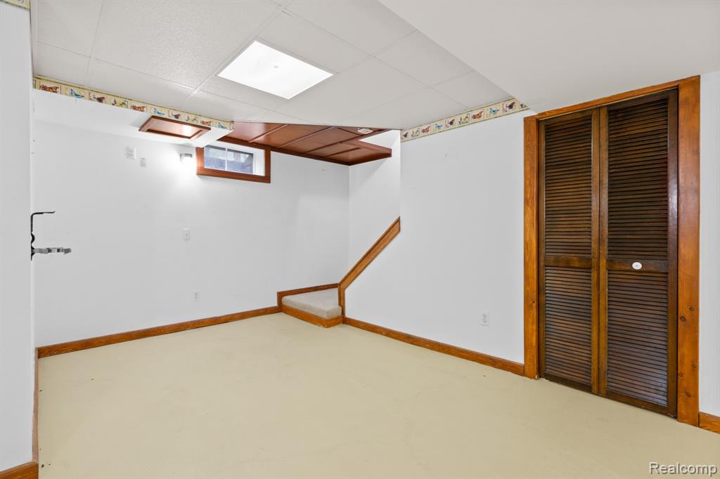 7540 Dexter Pinckney Road, Dexter, MI 48130 — Photo 47