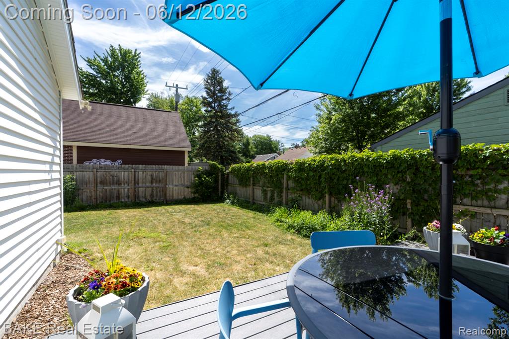 675 W Hazelhurst Street, Ferndale, MI 48220 — Photo 13