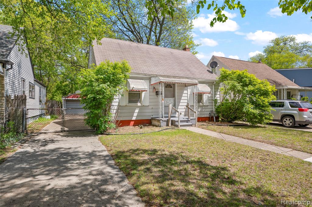 7490 Lamphere, Redford, MI 48239 — Photo 3