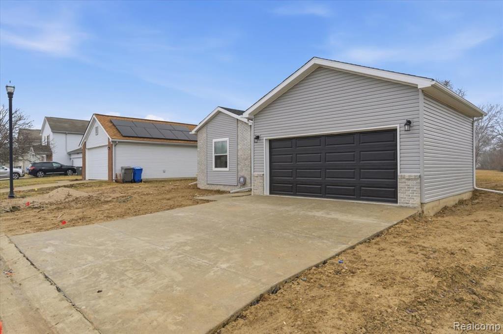 4332 Bridgeport Court, Inkster, MI 48141 — Photo 3