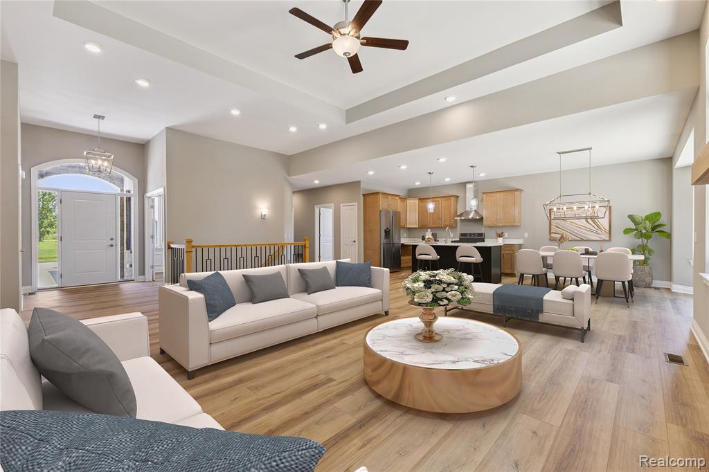 6429 Jamie Lane, Grand Blanc, MI 48439 — Photo 8