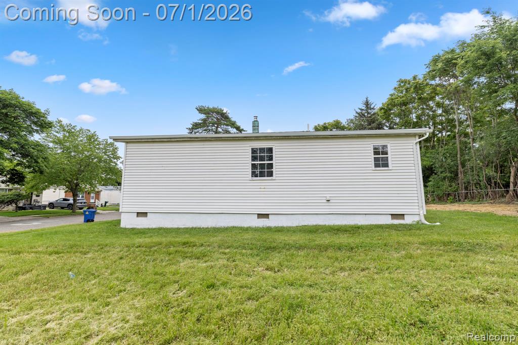 551 Nebraska Avenue, Pontiac, MI 48341 — Photo 27